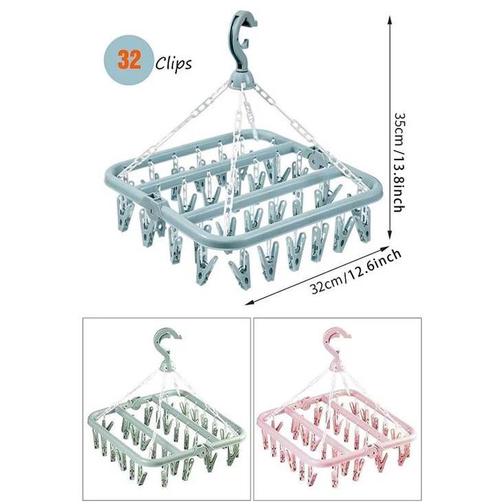 Laundry Underwear Hanger price