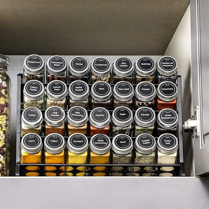 Spice Counter Organizer best