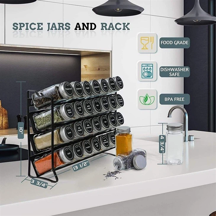 Spice Counter Organizer suppliers